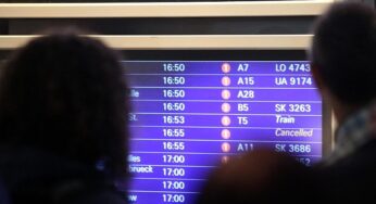 Frankfurter Flughafen-Mitarbeiter stirbt an Malaria