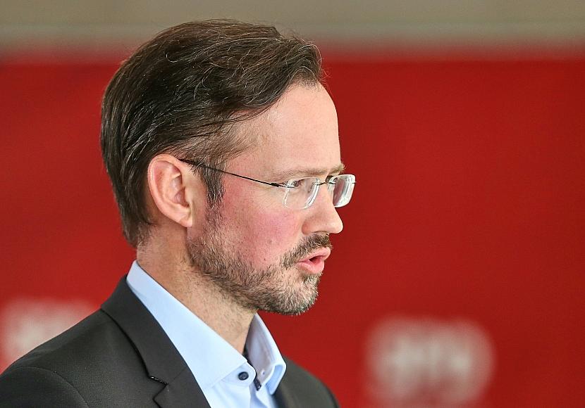 SPD sieht Regierung nach Koalitionsausschuss wieder auf Kurs