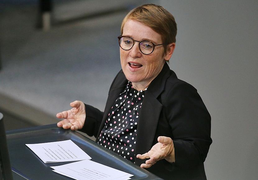 Grüne kritisieren Pflegereform-Pläne als unausgereift