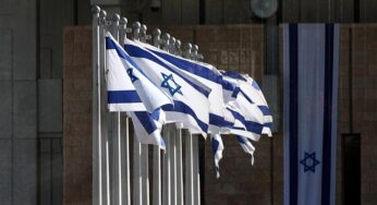 Grüne fordern EU-Sanktionen gegen israelische Minister