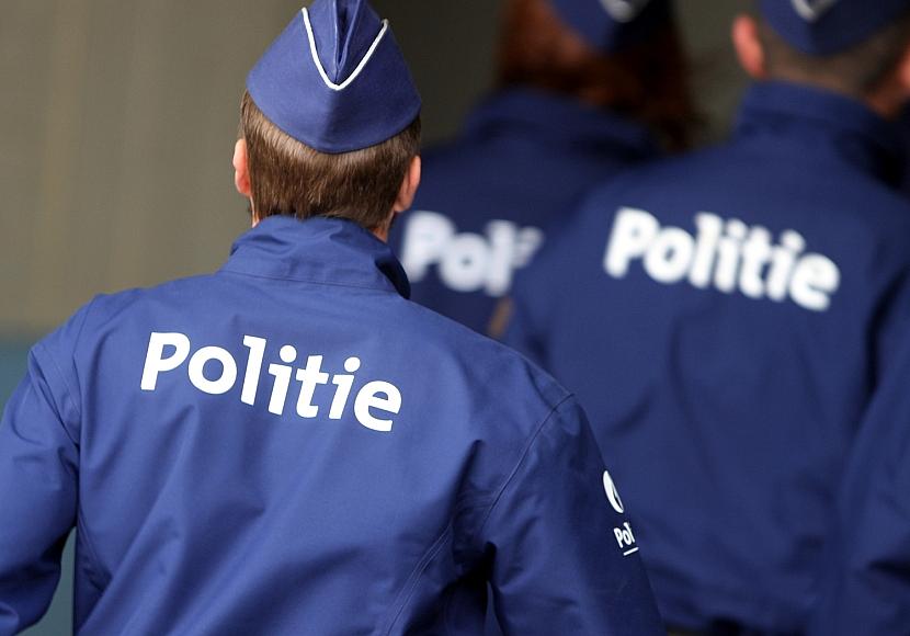 Mehrere Tote bei Zusammenstoß zwischen Zug und Schulbus in Belgien