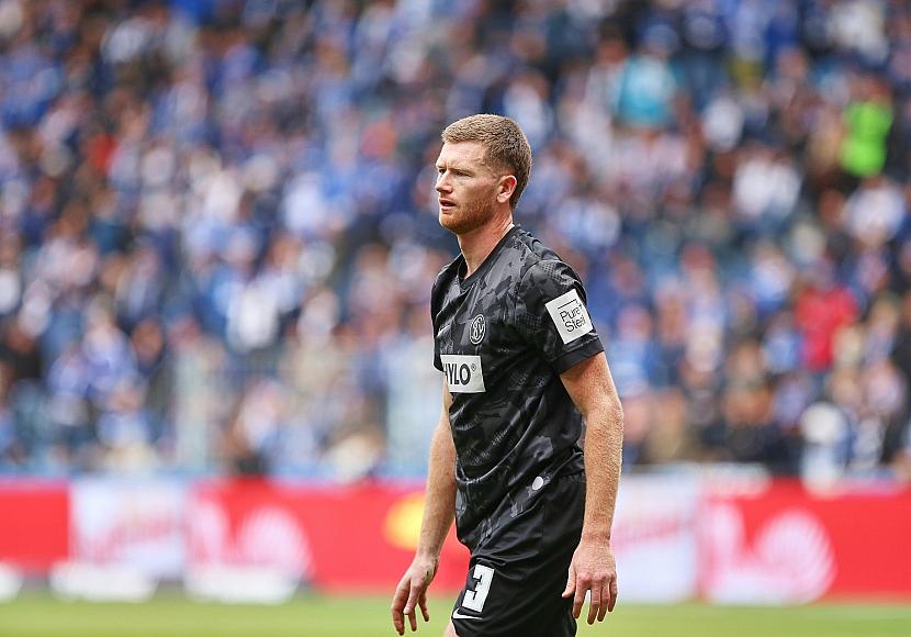 2. Bundesliga: Elversberg patzt in Düsseldorf – Münster steigt ab