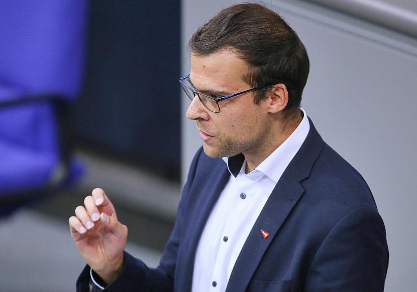 Linke kritisiert Umgang von Schwarz-Rot mit CO2-Preis