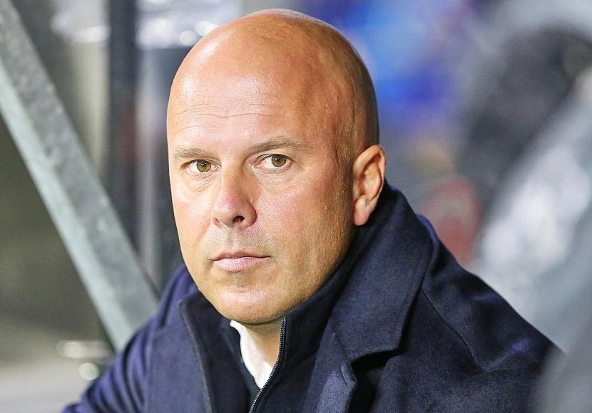 Liverpool trennt sich überraschend von Trainer Arne Slot