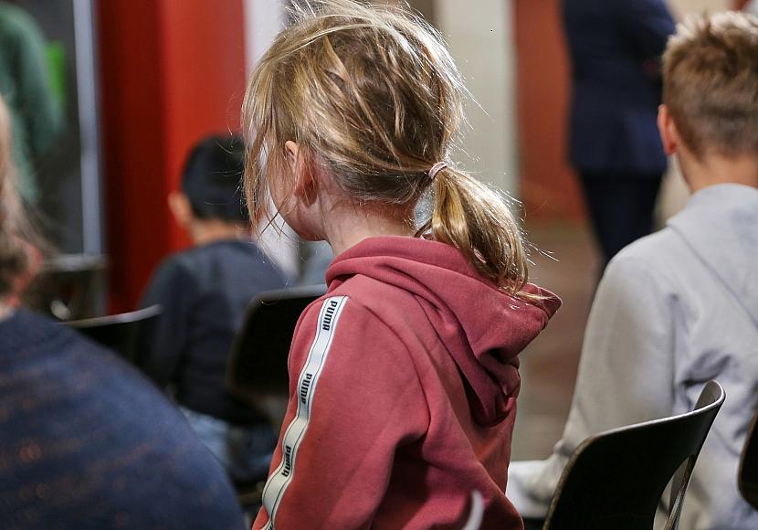 Lehrerverband warnt vor Einsparungen zulasten von Kindern
