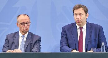 Umfrage: Jeder Zweite für vorzeitiges Ende von Schwarz-Rot