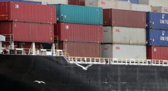 US-Blockade der Straße von Hormus: 48 Schiffe zur Umkehr gezwungen
