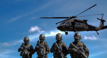 Deutschland vor großer Sicherheitskrise: Trump zieht 5000 Soldaten aus der Bundesrepublik ab