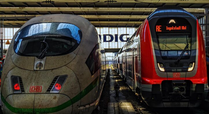 Sensation: Neue Billig-Tickets bei der Deutschen Bahn
