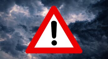DWD gibt dringende Wetterwarnung für mehrere Bundesländer heraus