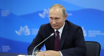 Putin schickt einen engen Vertrauten auf geheimer Mission zu Selenskyj