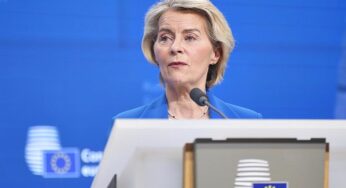 Von der Leyen kündigt Unterstützungspaket für Armenien an