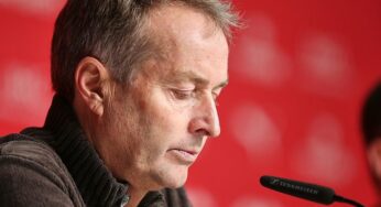 Leverkusen bestätigt Trainerwechsel – Martinez folgt auf Hjulmand