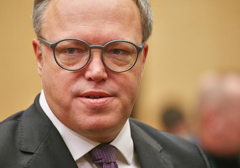 Thüringens Ministerpräsident verteidigt KI-Einsatz in Reden