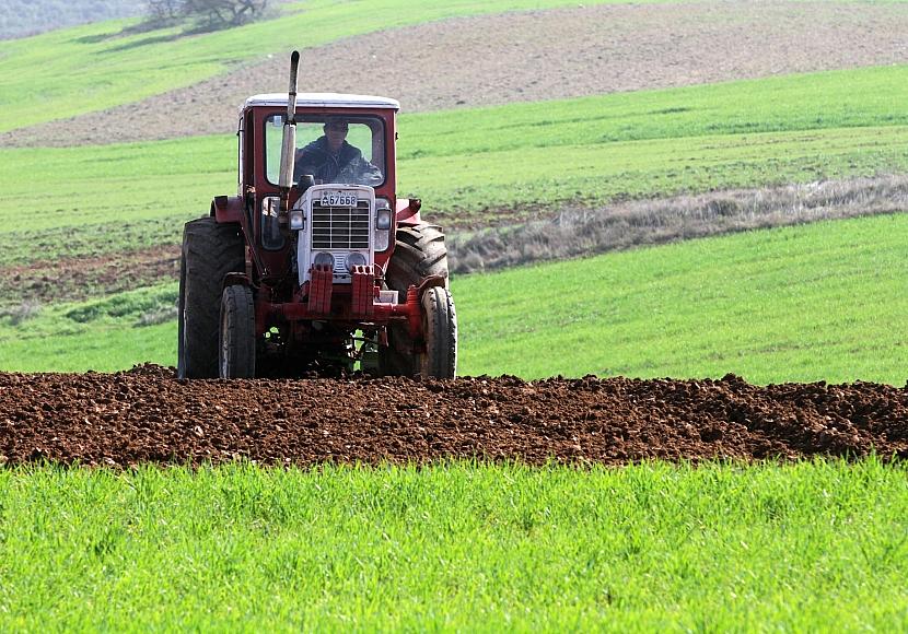 EU plant Millionenhilfe für Landwirte wegen Düngemittelkrise