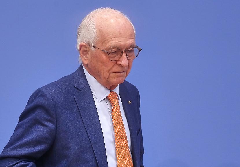 Ischinger hält UN-Niederlage für „keine Großkatastrophe“