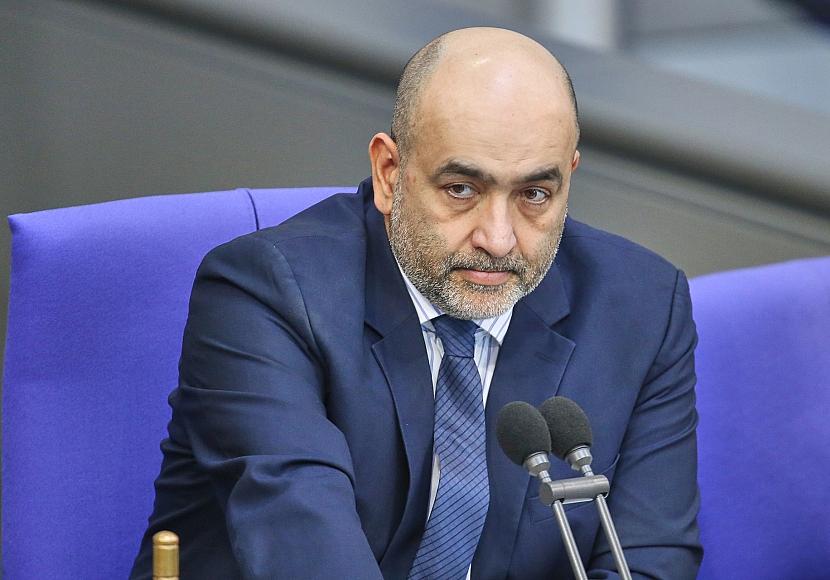 Nouripour warnt vor anhaltender Aggression des Iran