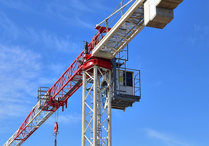 Stimmung im Wohnungsbau trübt sich weiter ein