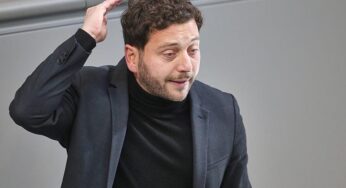 Banaszak kritisiert IMK: Rechtsextremismus fehlt auf Tagesordnung