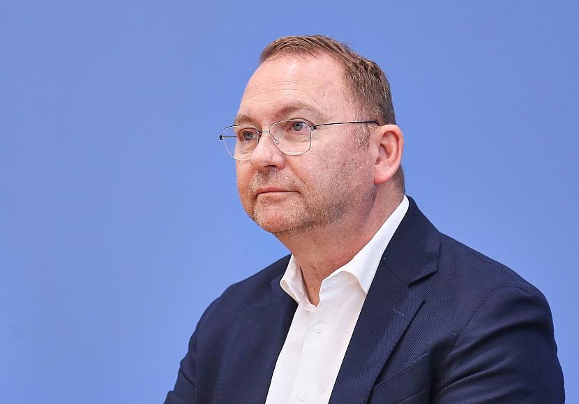Werneke zieht rote Linien für Reformpaket