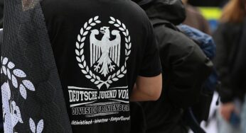 Grüne rügen Innenminister: Zu wenig Einsatz gegen Rechtsextremismus