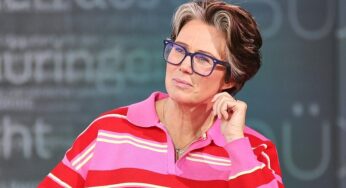 Ildikó von Kürthy lehnt Versöhnung mit Denis Scheck ab