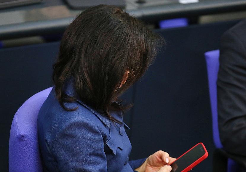 Digitalministerium will Spionageschutz verbessern