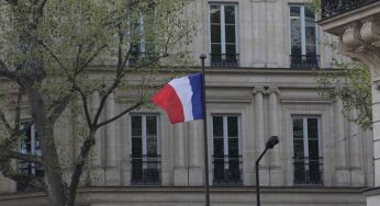 Frankreich meldet ersten Ebola-Fall bei heimgekehrtem Arzt