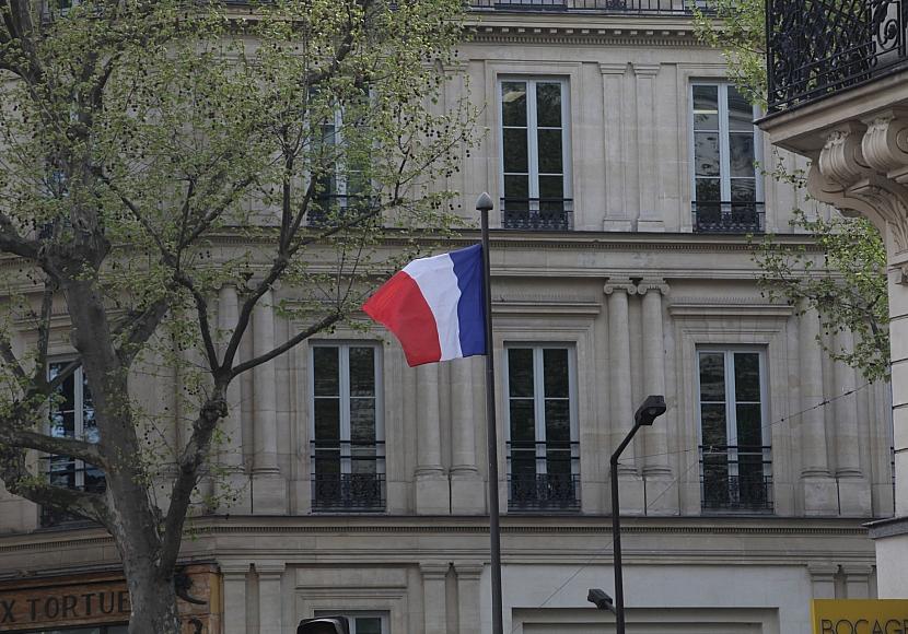 Frankreich meldet ersten Ebola-Fall bei heimgekehrtem Arzt