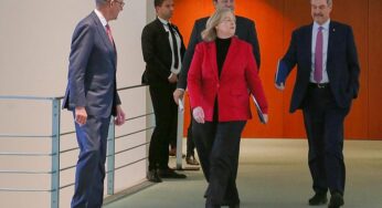 Lies warnt schwarz-rote Koalition vor Hektik