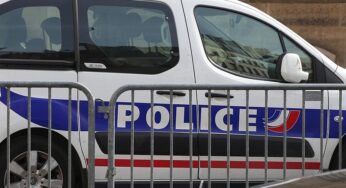 1.200 Festnahmen bei Protesten in Frankreich