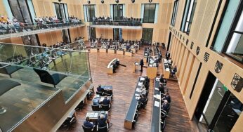 Bovenschulte droht mit Blockade der Steuerreform im Bundesrat