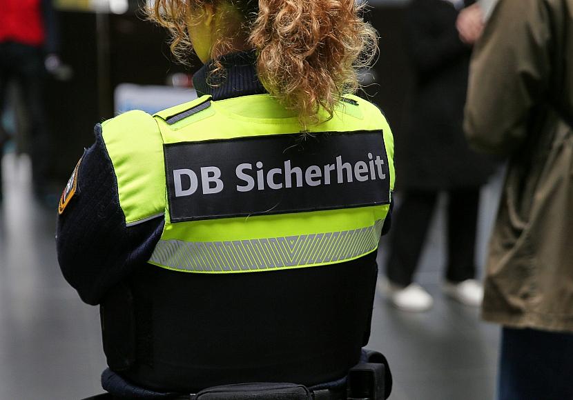 Palla sieht erste positive Effekte durch Bahn-Sofortprogramme