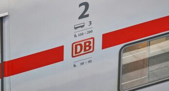 Zahl der Zugausfälle im Fernverkehr stark gestiegen