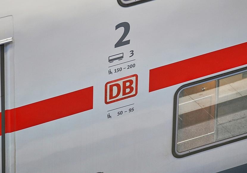 Bahn: 61,3 Prozent der Fernzüge im Mai pünktlich