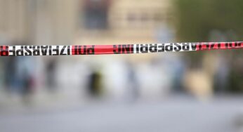 Höchststrafe für Messerangriff von Bielefeld