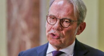 Thüringens Innenminister warnt vor Ängsten bei Sozialreformen