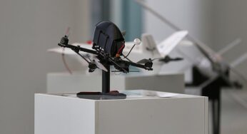 Flugsicherung registriert Verdopplung der Drohnenangriffe
