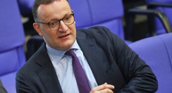 Gescheiterte UN-Bewerbung: Spahn verteidigt deutsche Israel-Politik