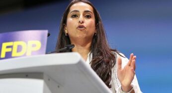 FDP-Präsidiumsmitglied widerspricht Kubicki in Brandmauer-Frage
