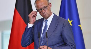 Merz verteidigt gescheiterte Bewerbung für UN-Sicherheitsrat