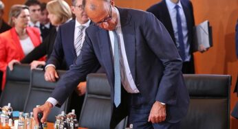 Insa: Union fällt auf Vierjahrestief