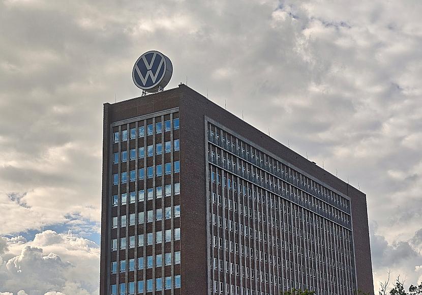 E-Autos: VW will Fünf-Minuten-Laden ab 2030 im Massenmarkt anbieten