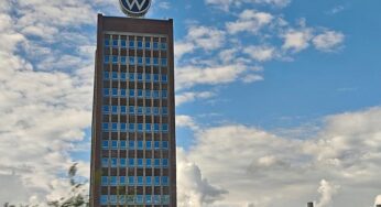 Bericht: VW prüft Verkauf von China-Modellen in Europa