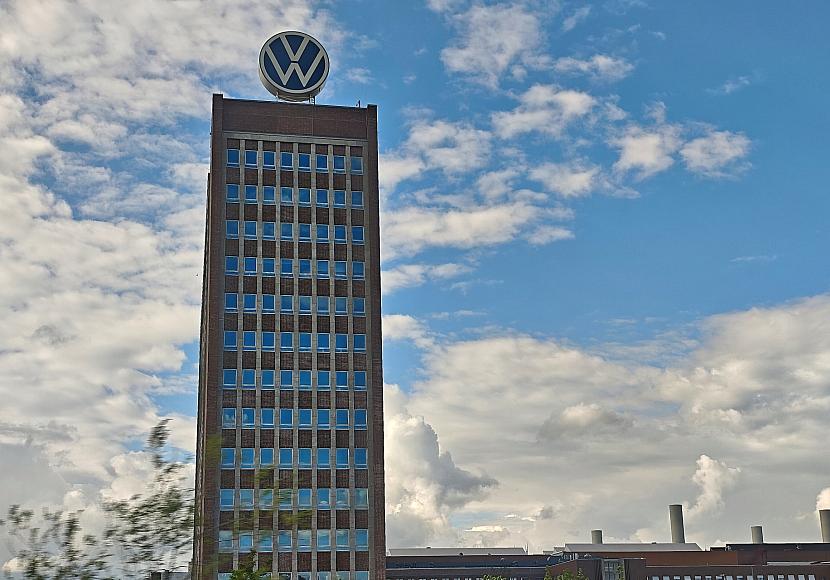 Bericht: Milliardendeal um VW-Schiffsmotoren naht