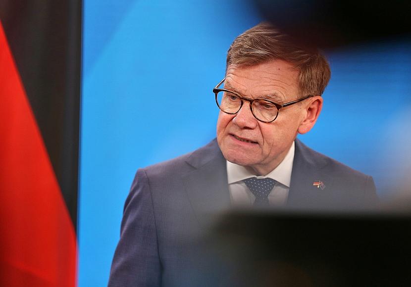 Wadephul sieht US-Iran-Deal als „Chance für die gesamte Region“