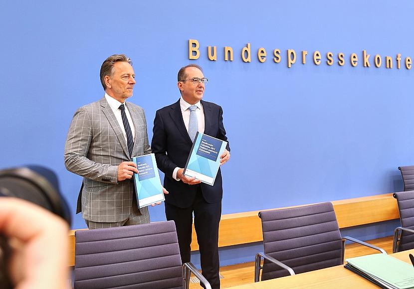 Hubig: Politisch motivierte Kriminalität trifft auch Frauen