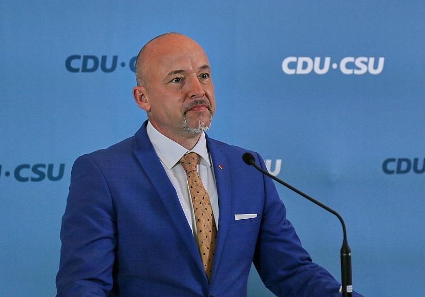 CSU-Landesgruppenchef will höheren Spitzensteuersatz