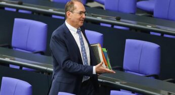 Dobrindt sieht „neue Phase“ der europäischen Migrationspolitik
