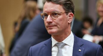 Wüst warnt vor Reformstau